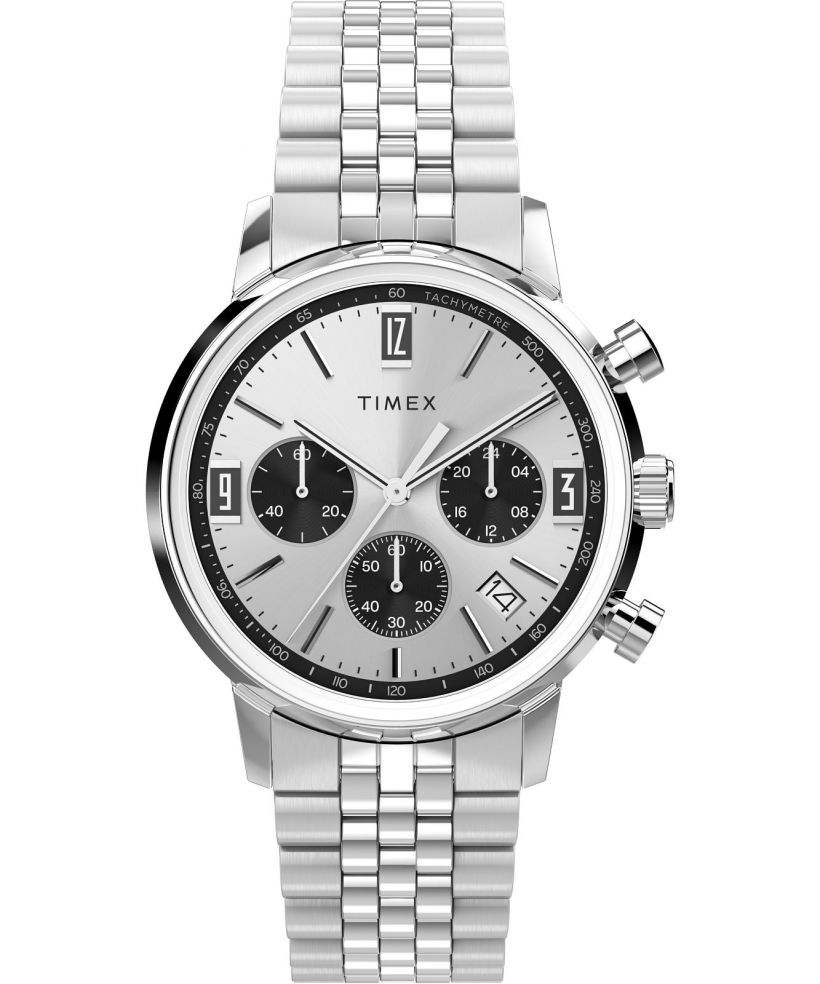 Zegarek męski Timex Marlin Chronograph