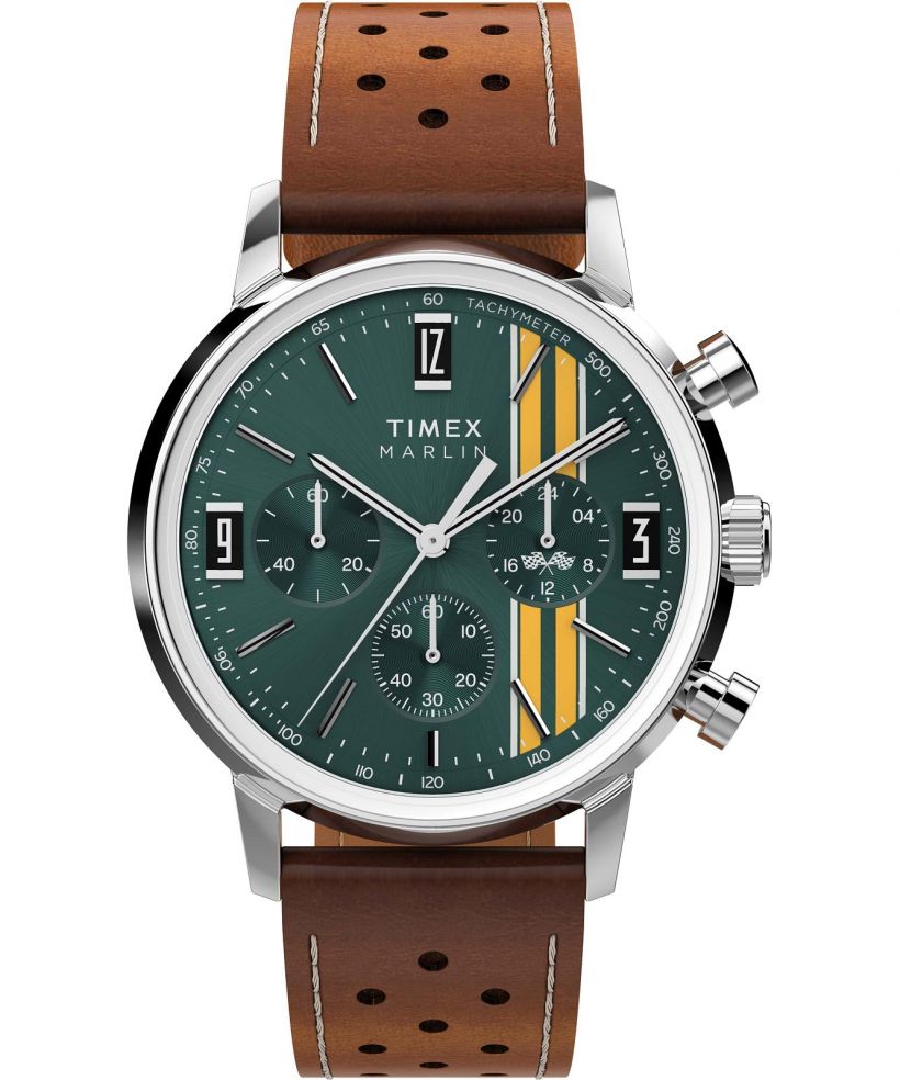 Zegarek męski Timex Marlin® Chronograph