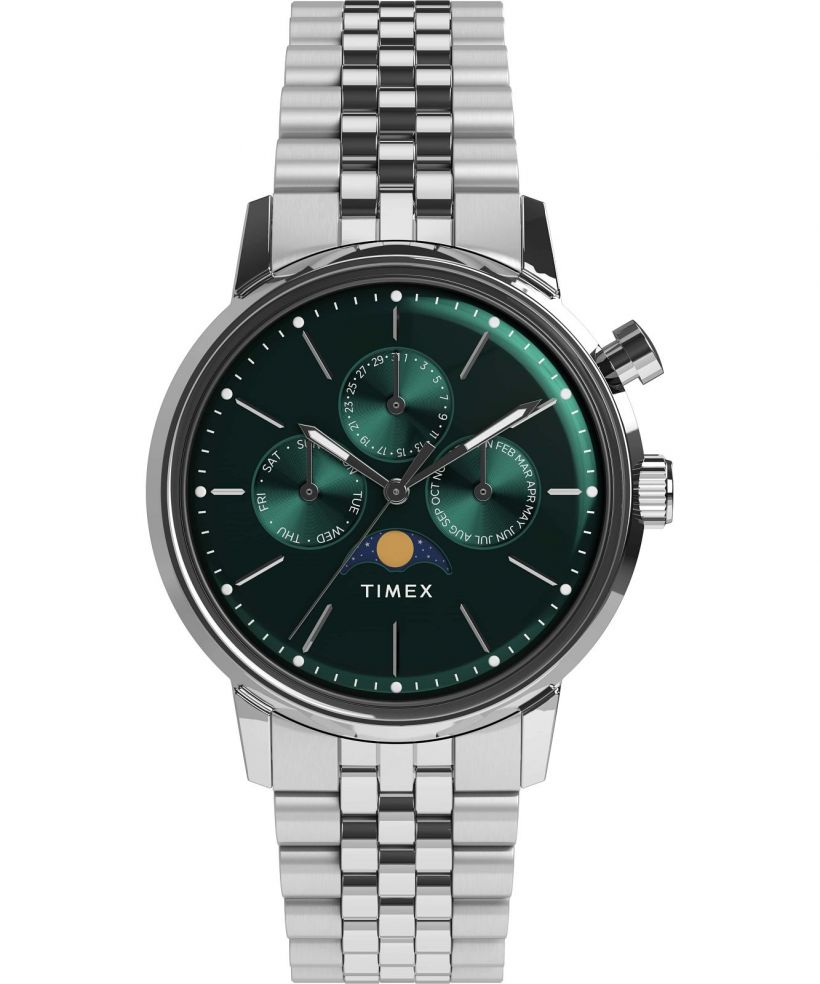 Zegarek męski Timex Marlin® Moon Phase