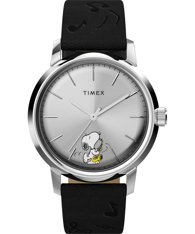 Zegarek męski Timex Marlin® x Automatic