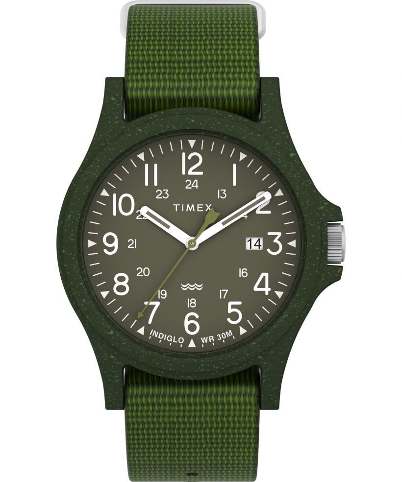 Zegarek męski Timex Reclaim Ocean