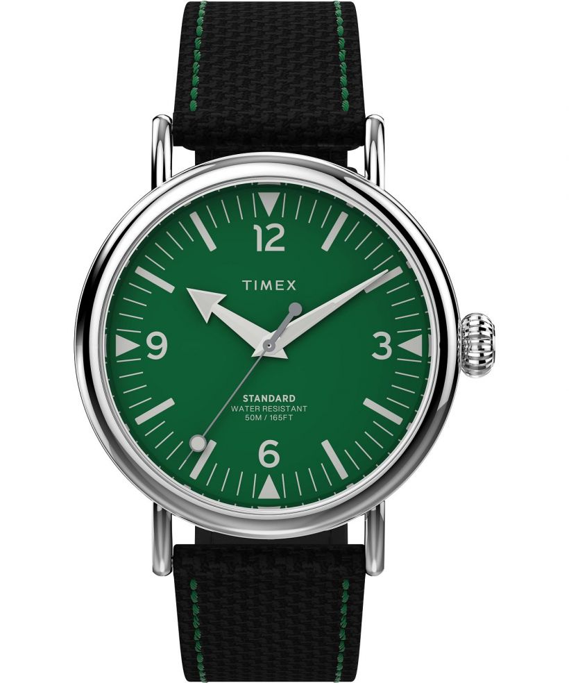 Zegarek męski Timex Standard