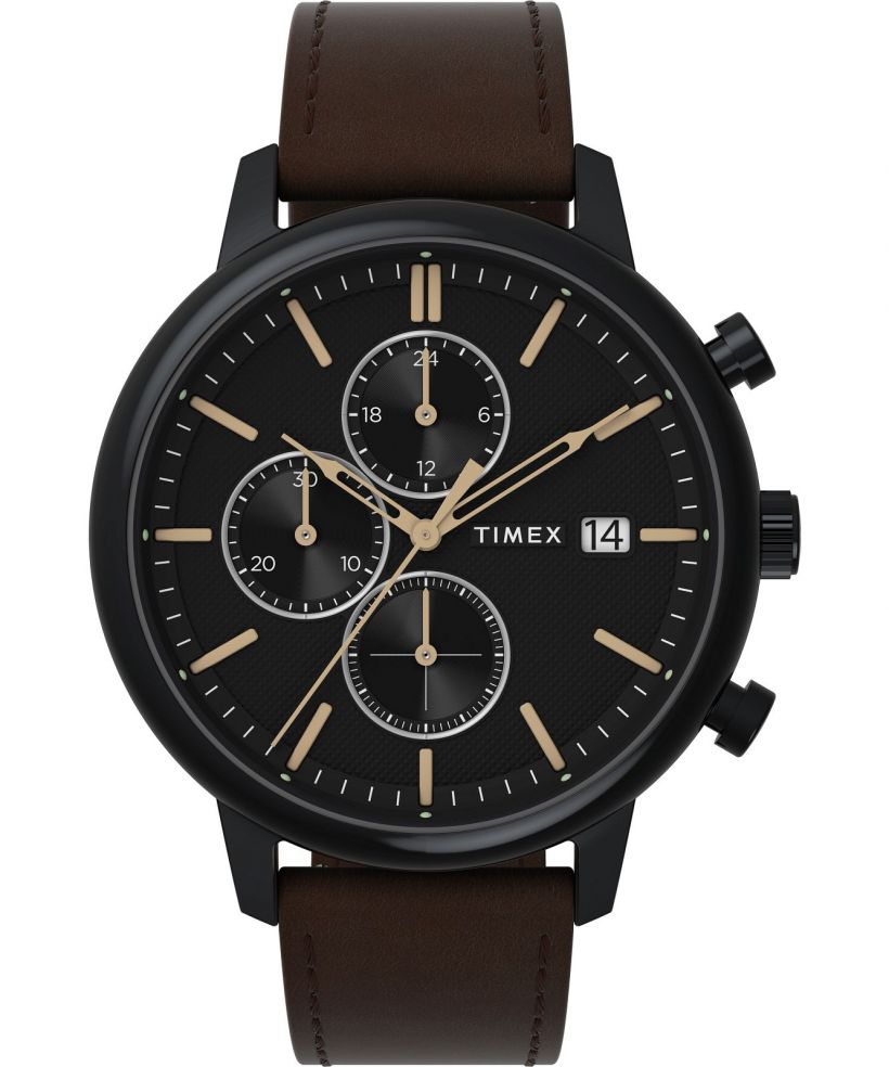 Zegarek męski Timex Trend Chicago Chronograph