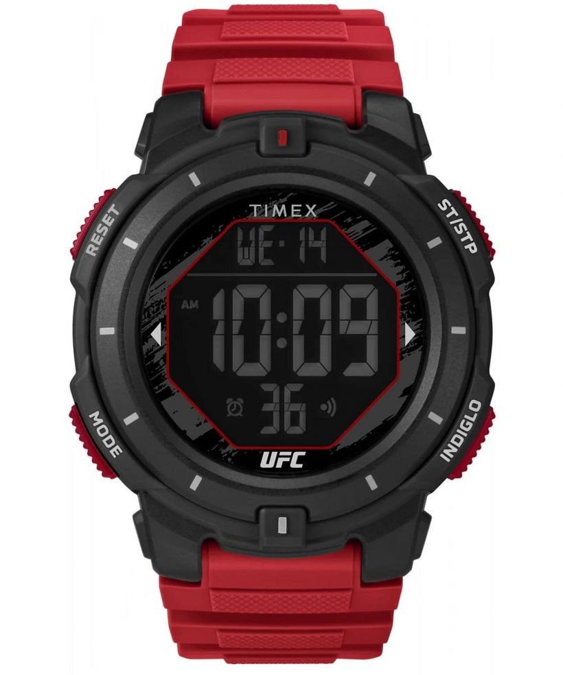 Zegarek męski Timex UFC Rumble Digital