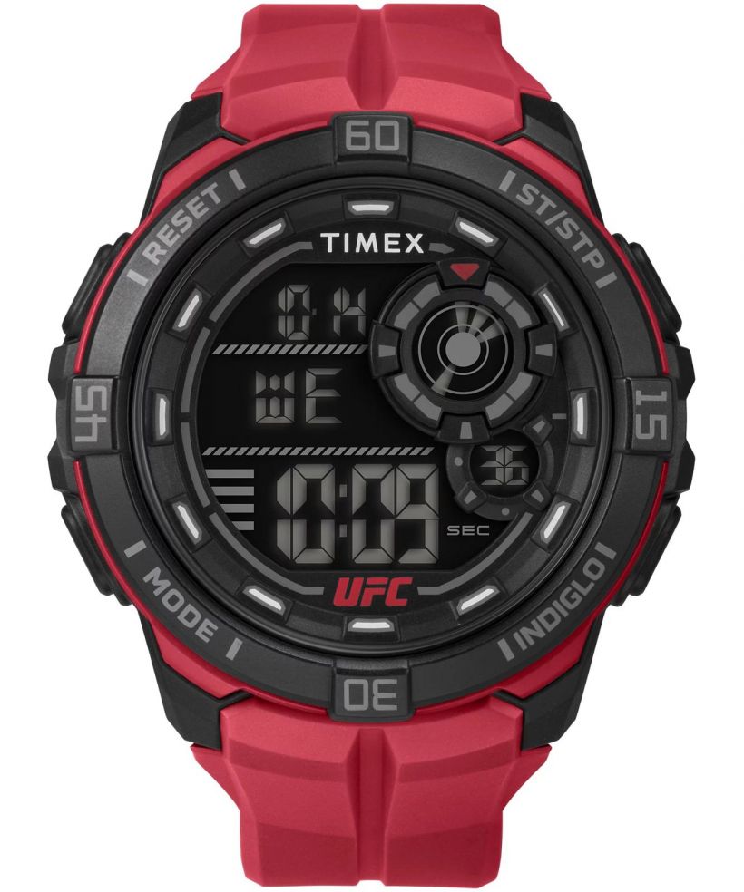 Zegarek męski Timex UFC Rush Digital