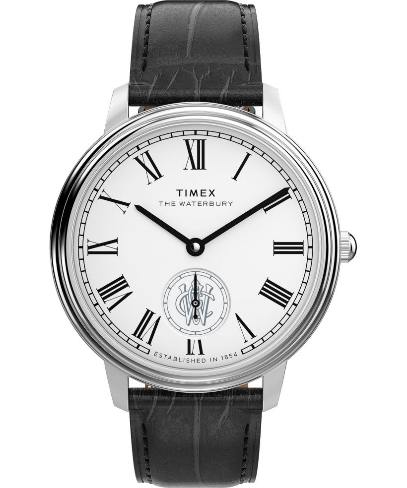 Zegarek męski Timex Waterbury Metropolitan