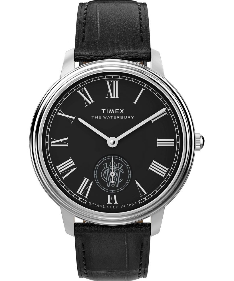 Zegarek męski Timex Waterbury Metropolitan