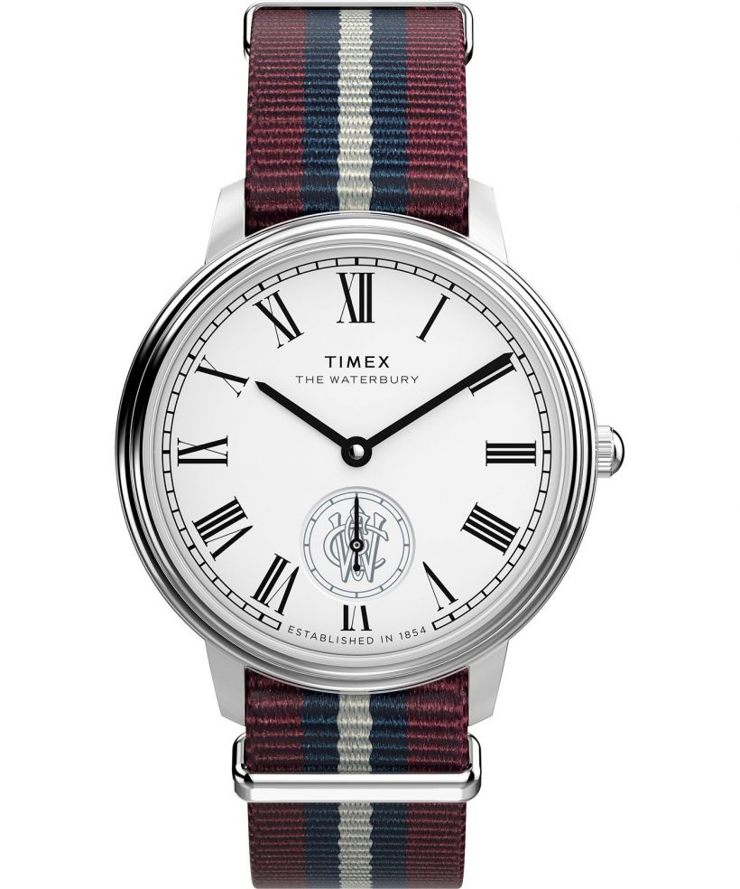 Zegarek męski Timex Waterbury Metropolitan