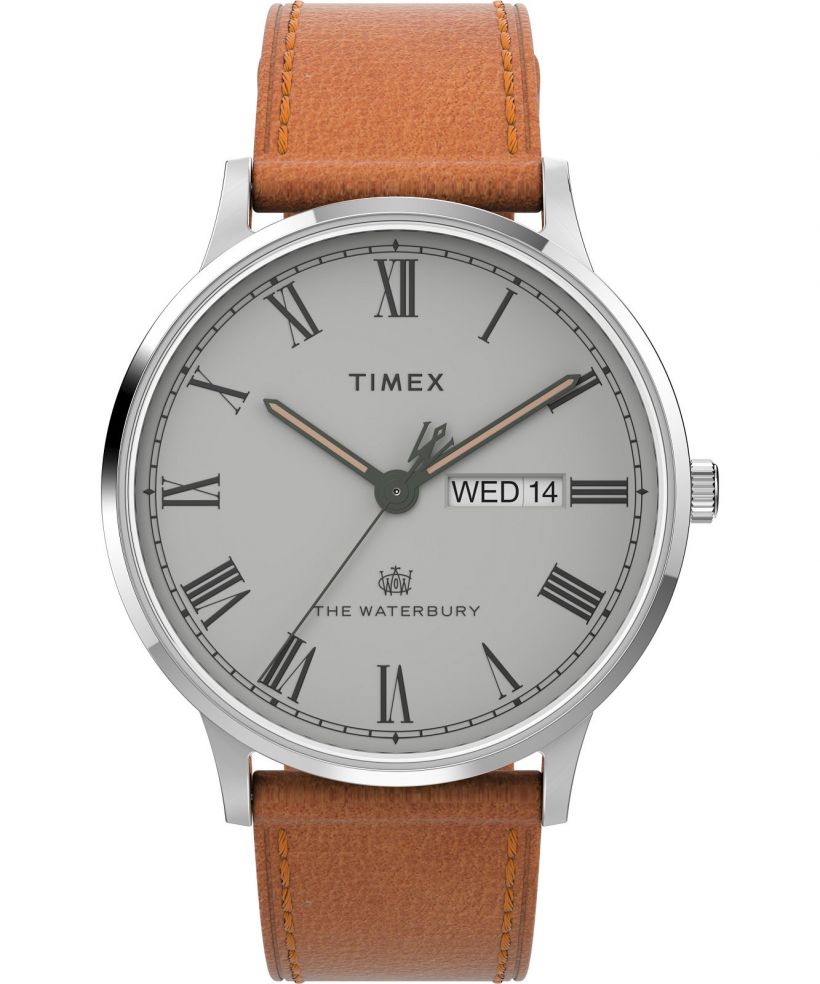 Zegarek męski Timex Waterbury
