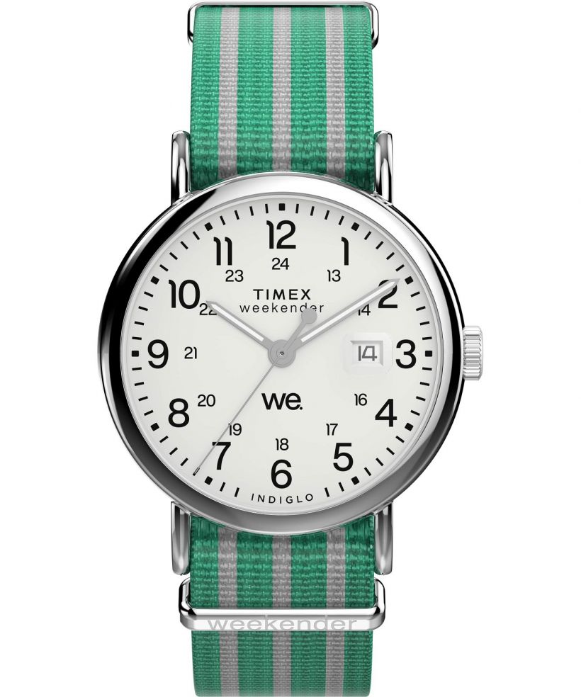 Zegarek męski Timex Weekender