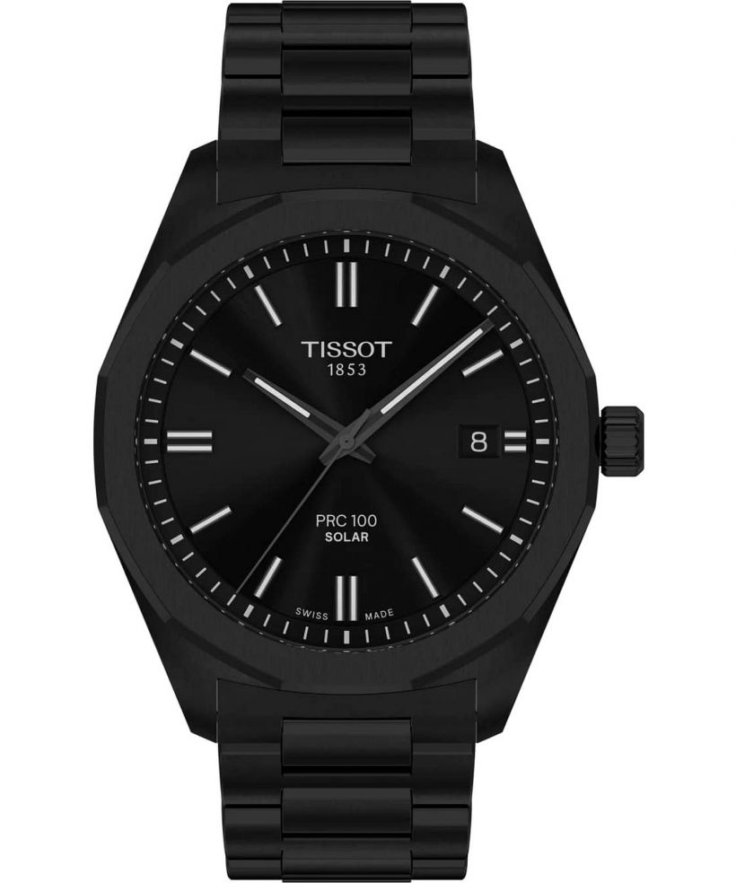 Zegarek męski Tissot PRC 100 Solar Quartz