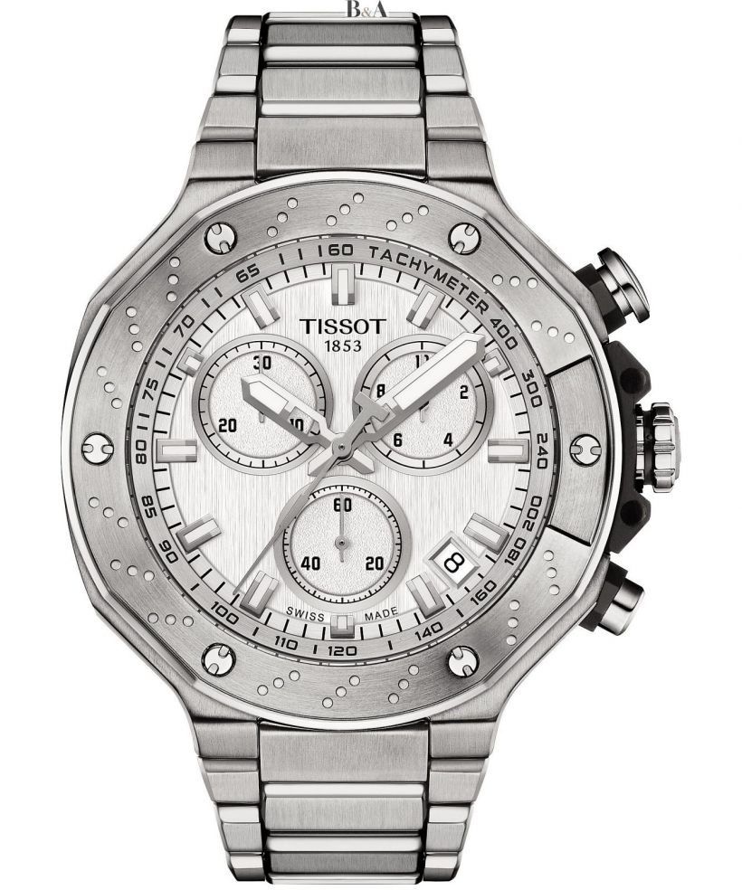 Zegarek męski Tissot T-Race Quartz Chronograph