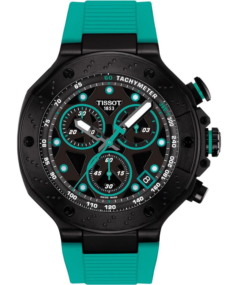 Zegarek męski Tissot T-Race Quartz Chronograph