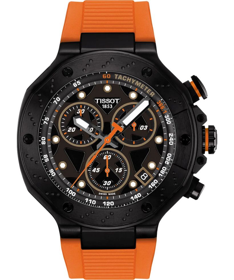Zegarek męski Tissot T-Race Quartz Chronograph