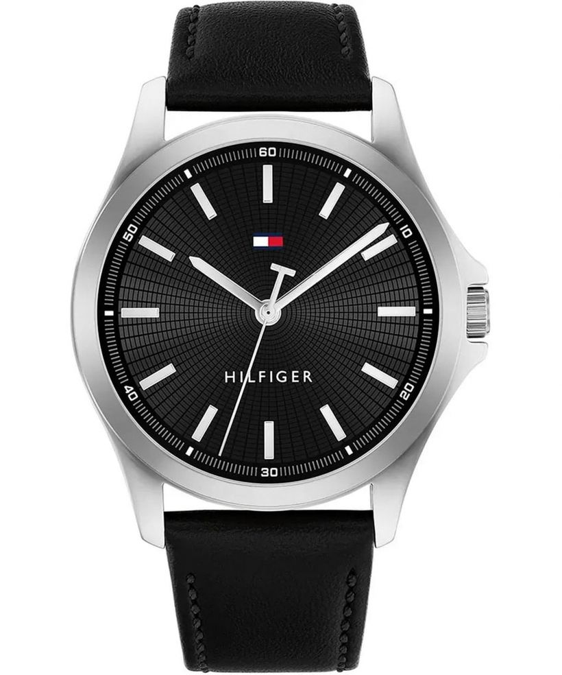Zegarek męski Tommy Hilfiger Bruce