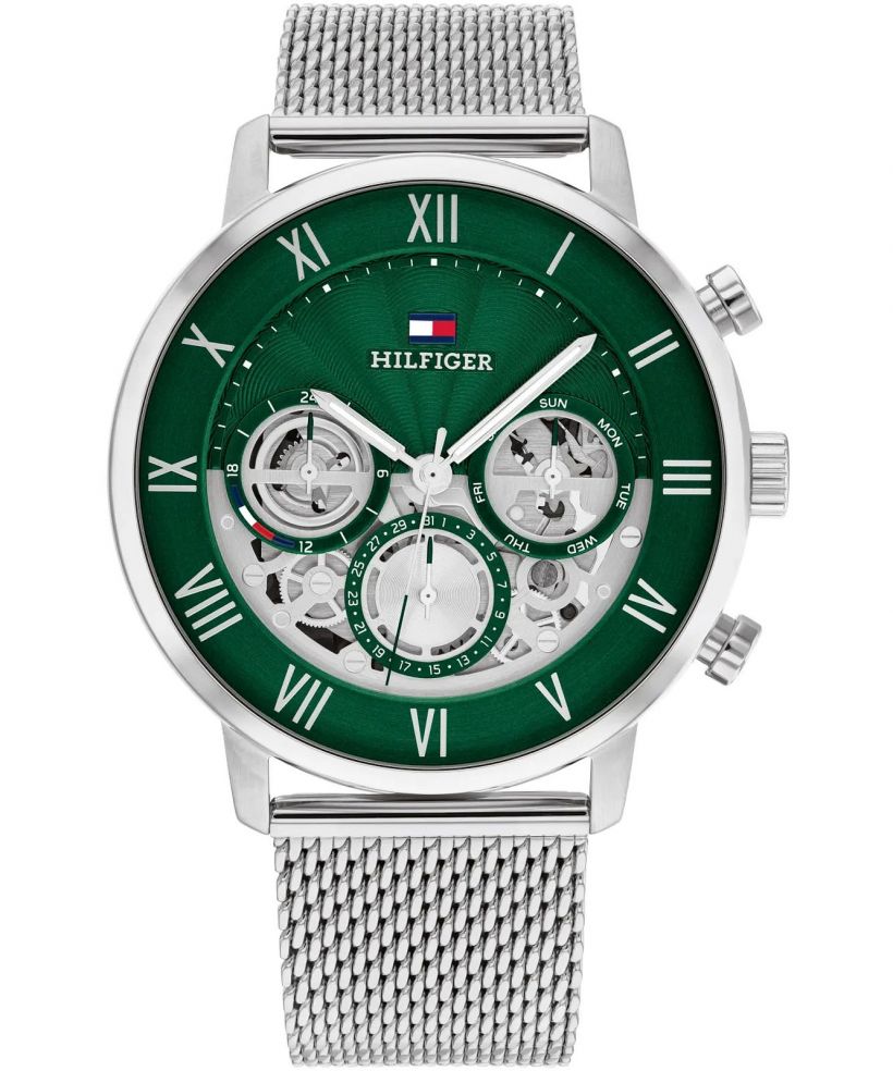 Zegarek męski Tommy Hilfiger Classic