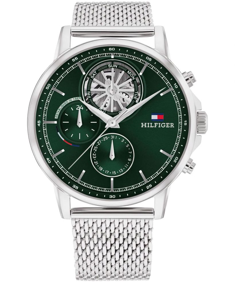 Zegarek męski Tommy Hilfiger Classic