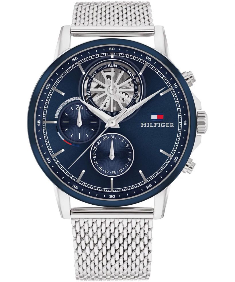 Zegarek męski Tommy Hilfiger Classic