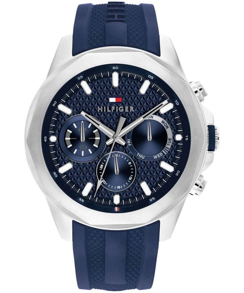Zegarek męski Tommy Hilfiger Classic