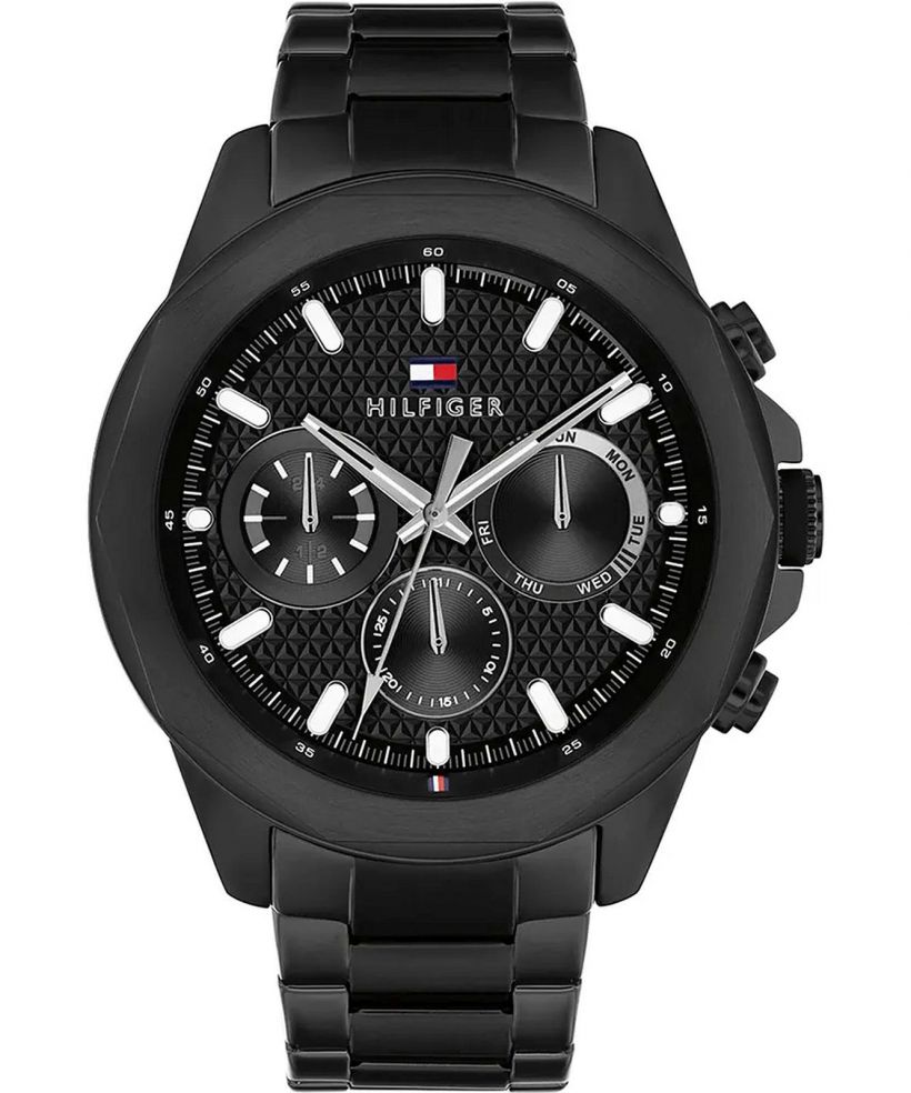 Zegarek męski Tommy Hilfiger Classic