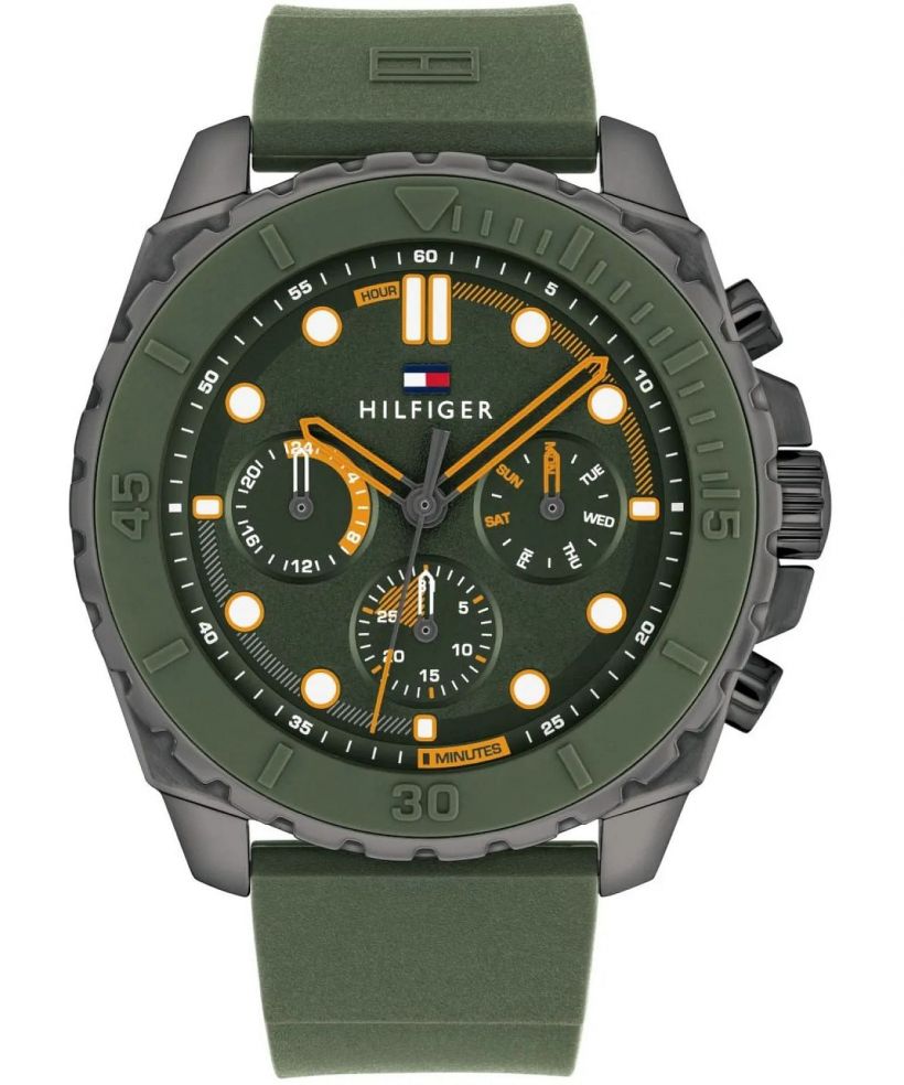 Zegarek męski Tommy Hilfiger Classic