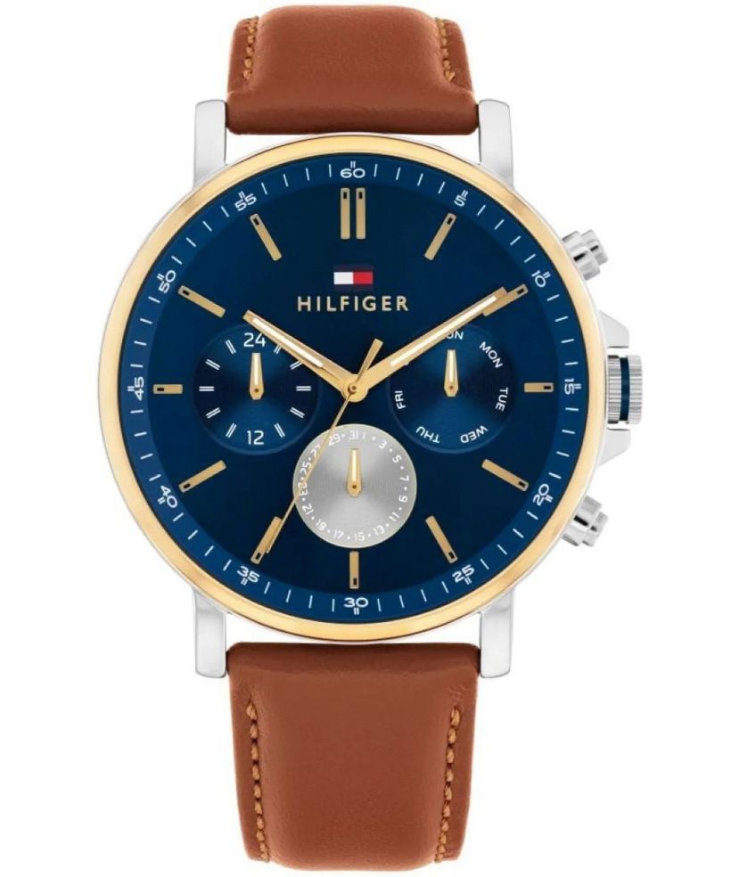 Zegarek męski Tommy Hilfiger Classic