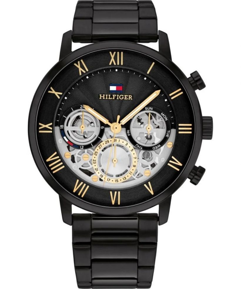 Zegarek męski Tommy Hilfiger Classic