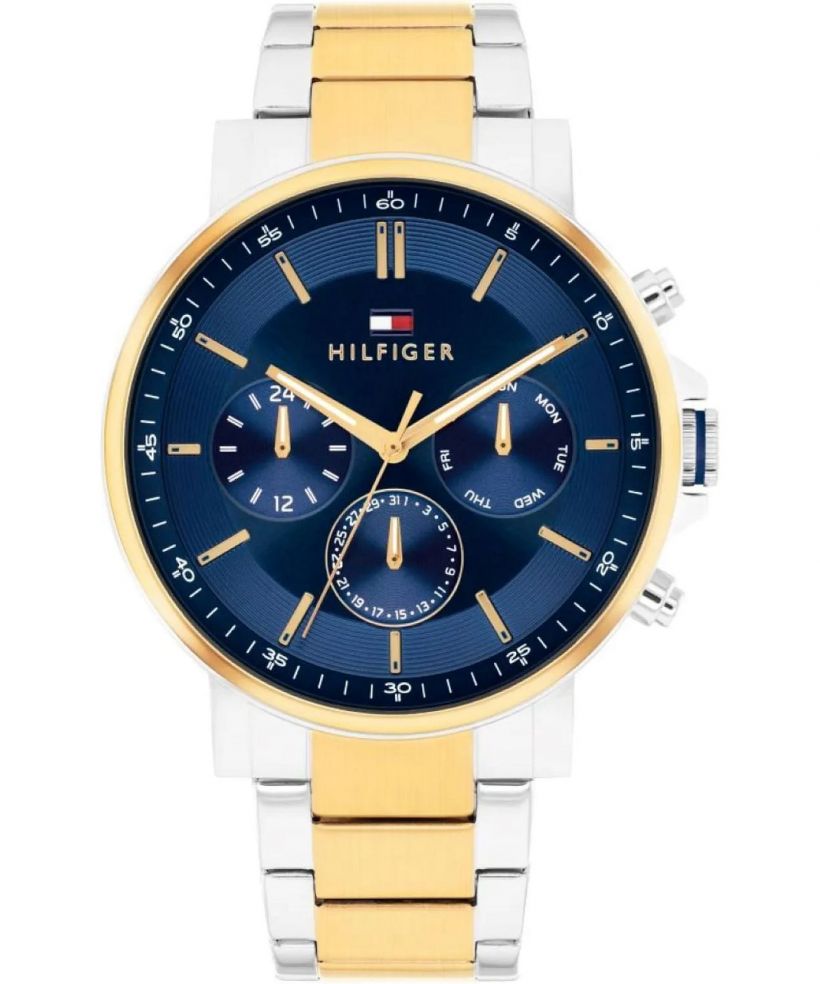 Zegarek męski Tommy Hilfiger Classic