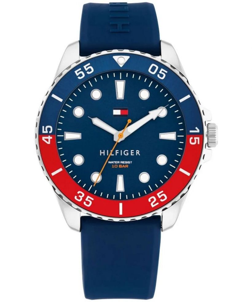 Zegarek męski Tommy Hilfiger Classic