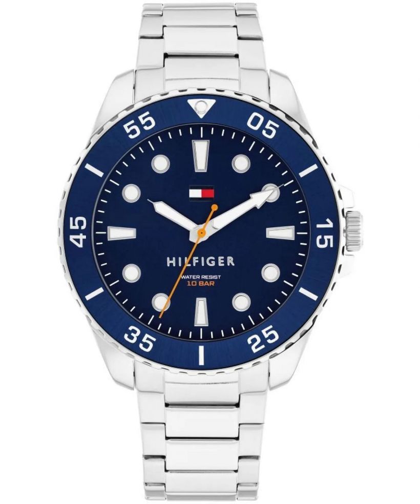 Zegarek męski Tommy Hilfiger Classic