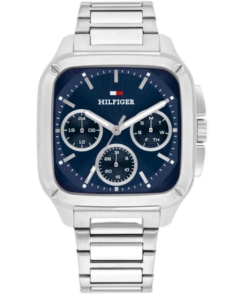 Zegarek męski Tommy Hilfiger Classic
