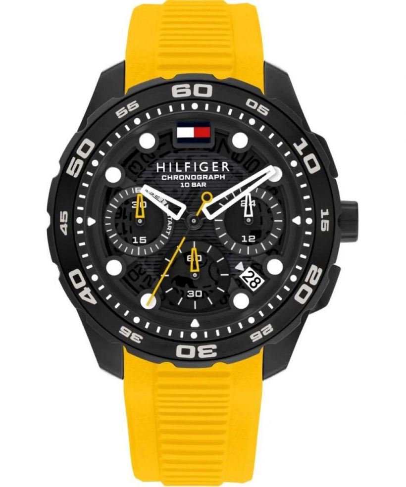 Zegarek męski Tommy Hilfiger Classic