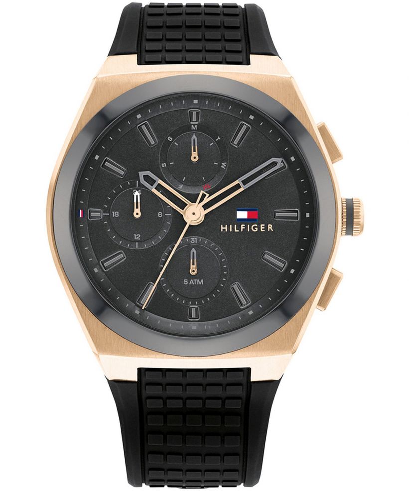 Zegarek męski Tommy Hilfiger Connor