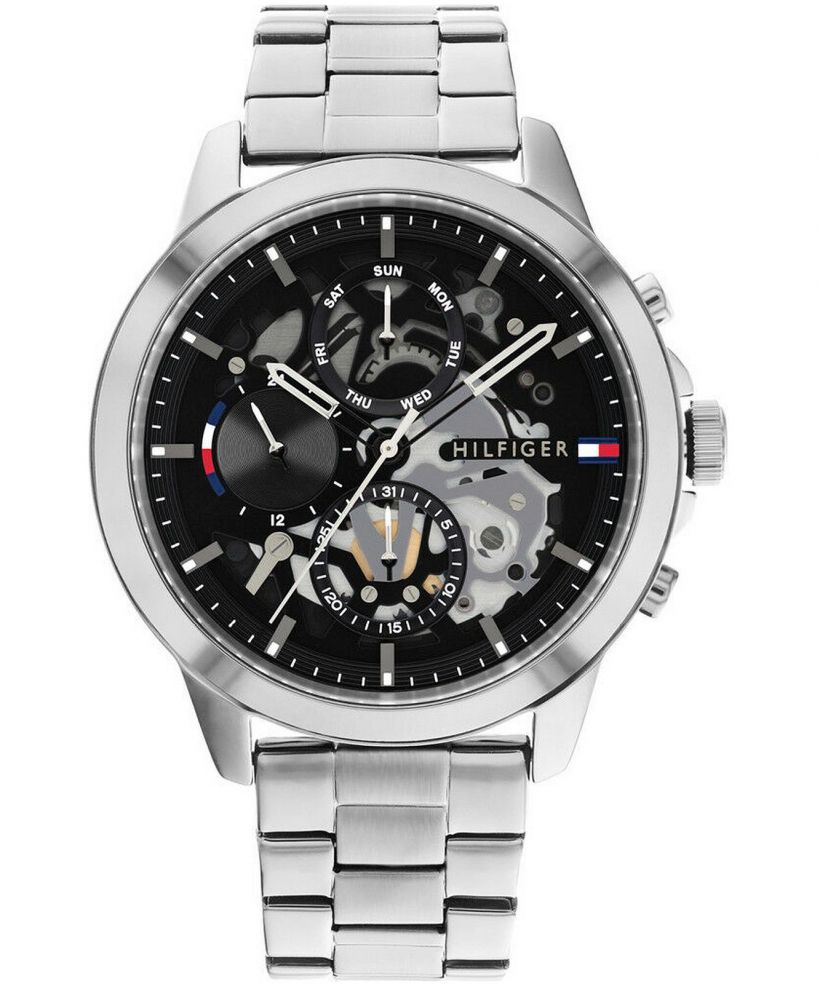 Zegarek męski Tommy Hilfiger Henry