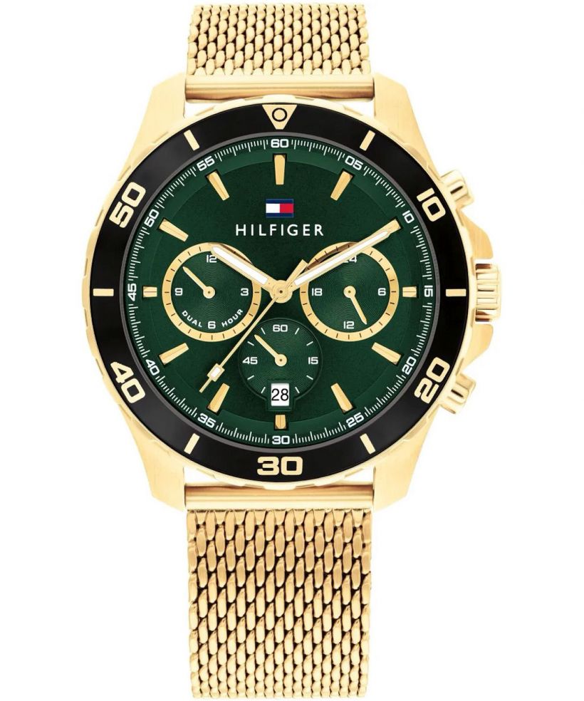 Zegarek męski Tommy Hilfiger Jordan