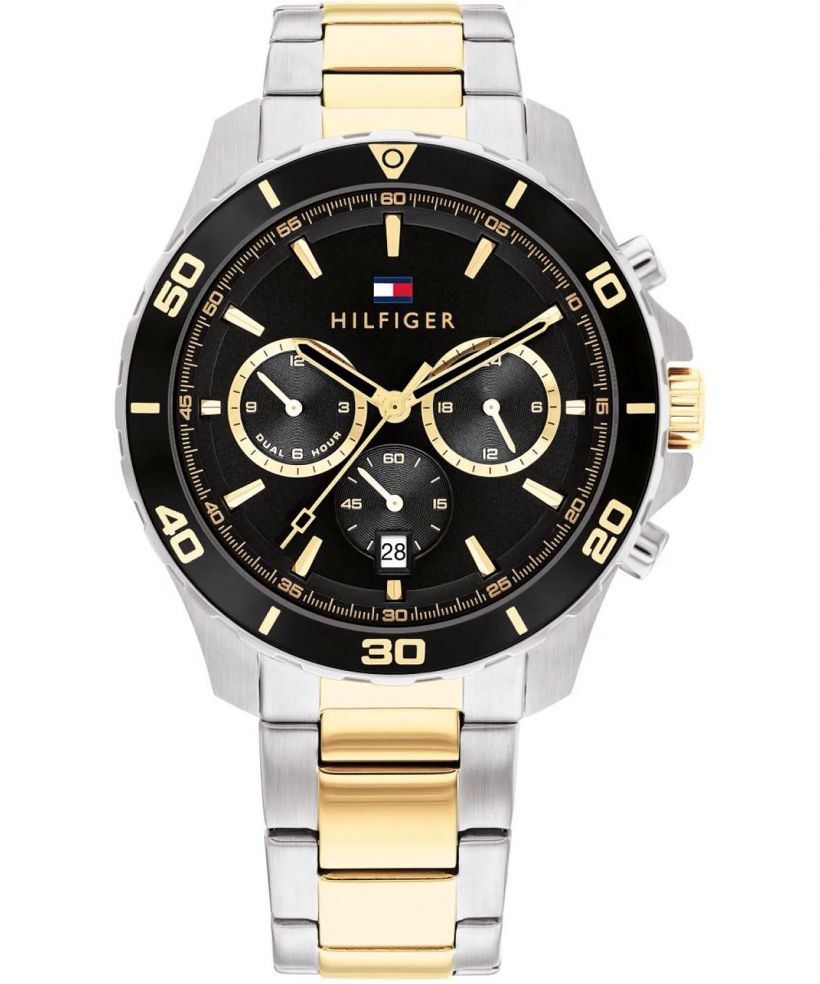 Zegarek męski Tommy Hilfiger Jordan