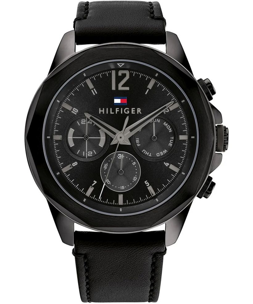 Zegarek męski Tommy Hilfiger Lars