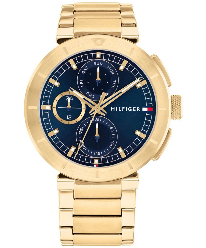 Zegarek męski Tommy Hilfiger Lorenzo