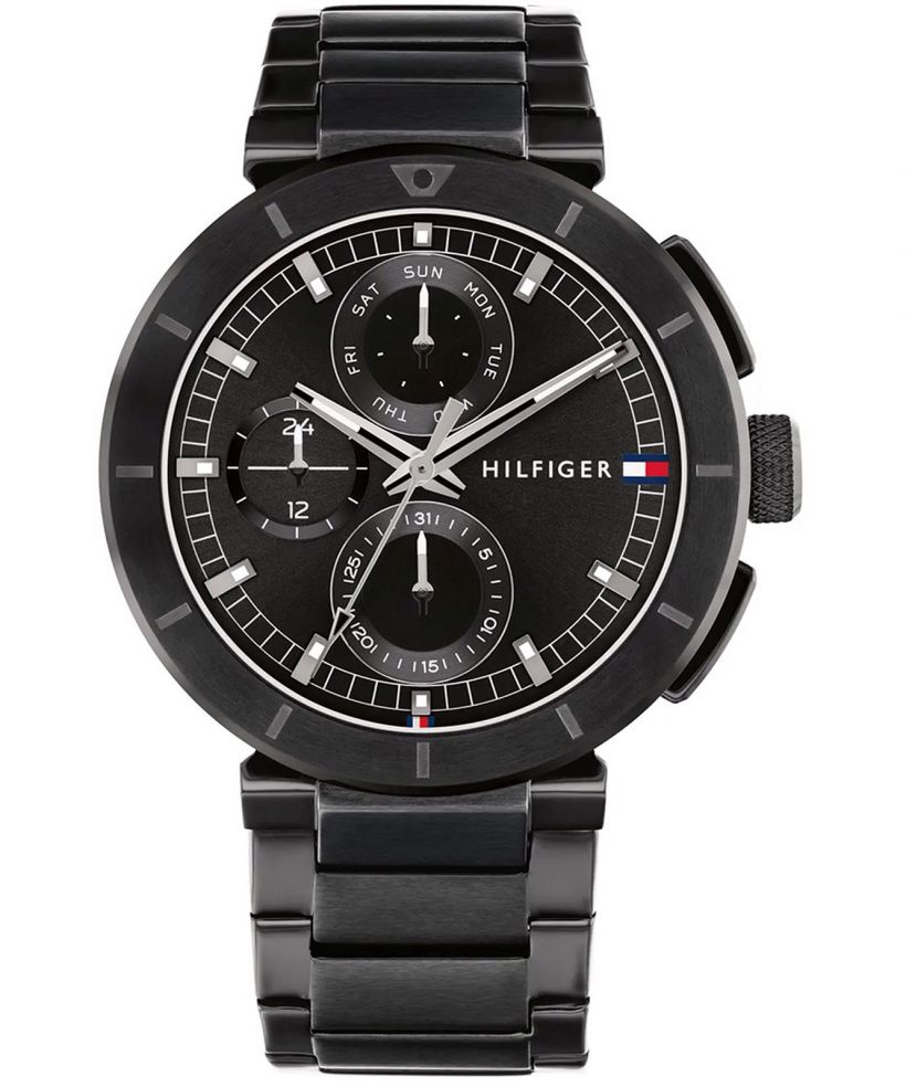Zegarek męski Tommy Hilfiger Lorenzo