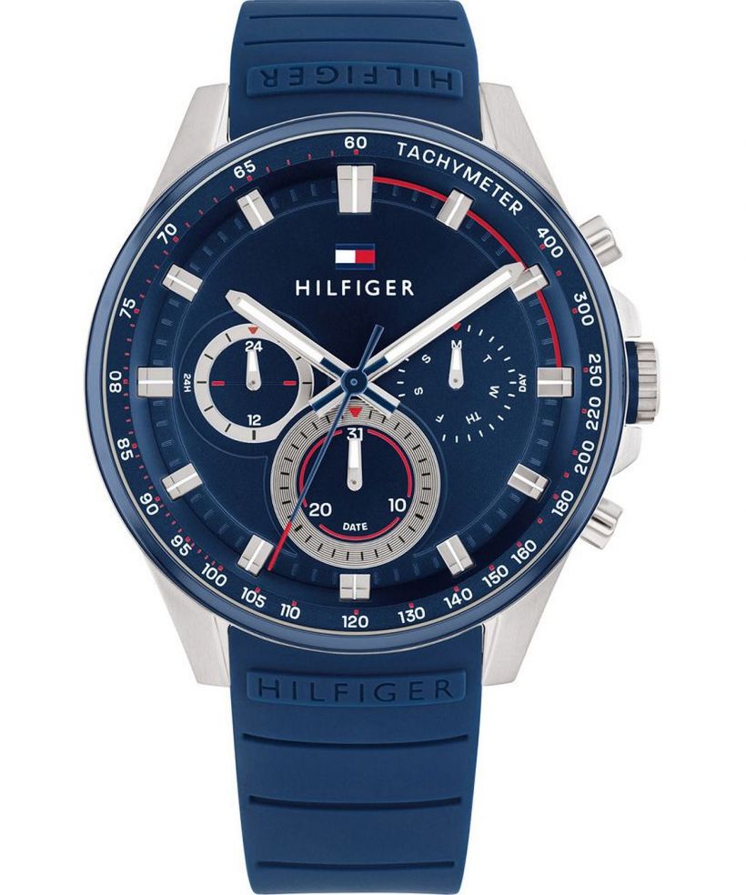 Zegarek męski Tommy Hilfiger Max