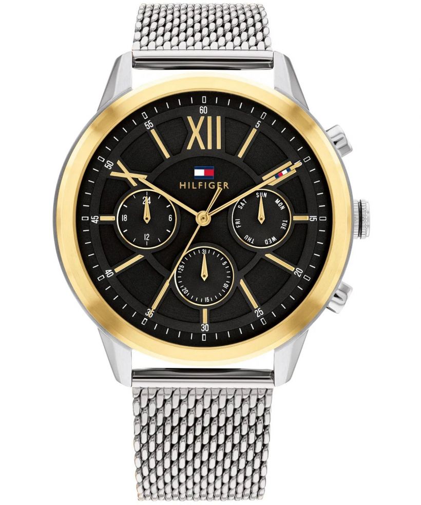 Zegarek męski Tommy Hilfiger Morrison