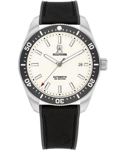 Zegarek męski Tommy Hilfiger TH85 Automatic