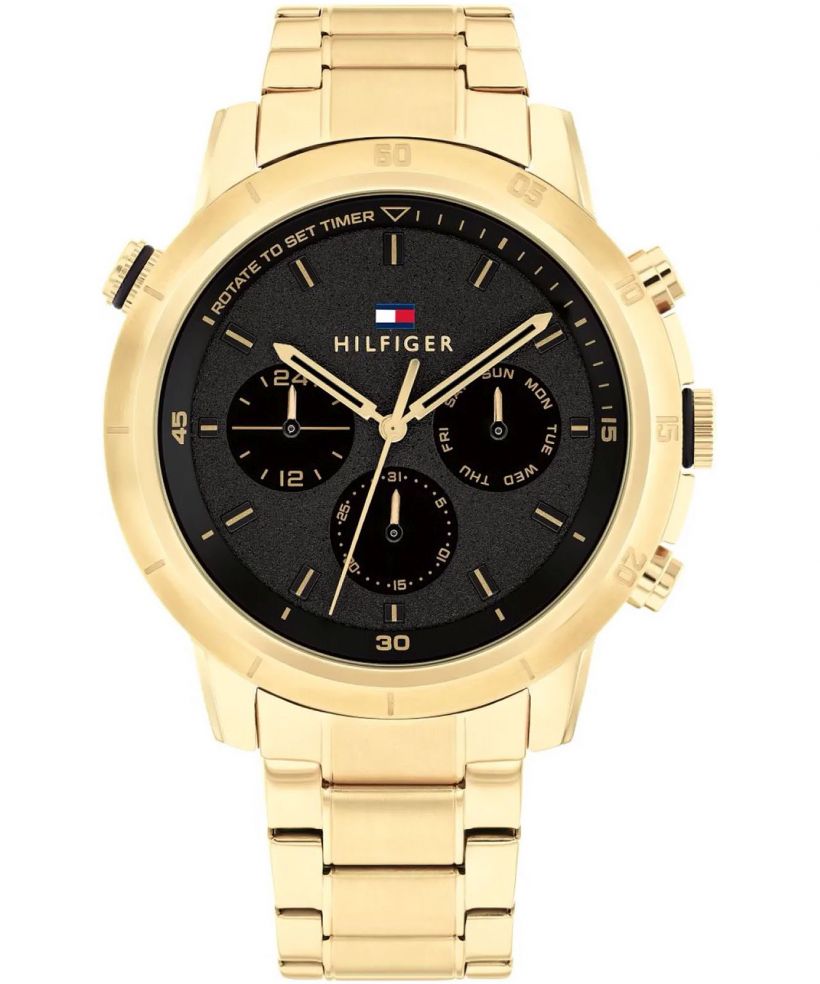 Zegarek męski Tommy Hilfiger Troy
