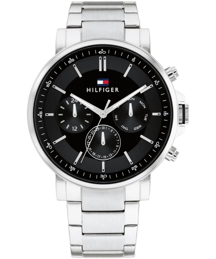 Zegarek męski Tommy Hilfiger Tyson