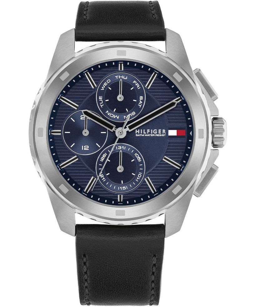 Zegarek męski Tommy Hilfiger Walker