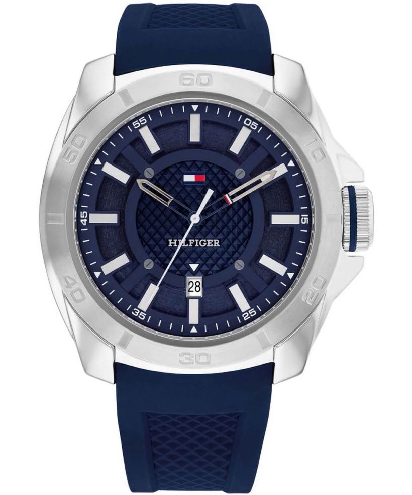 Zegarek męski Tommy Hilfiger Windsurf