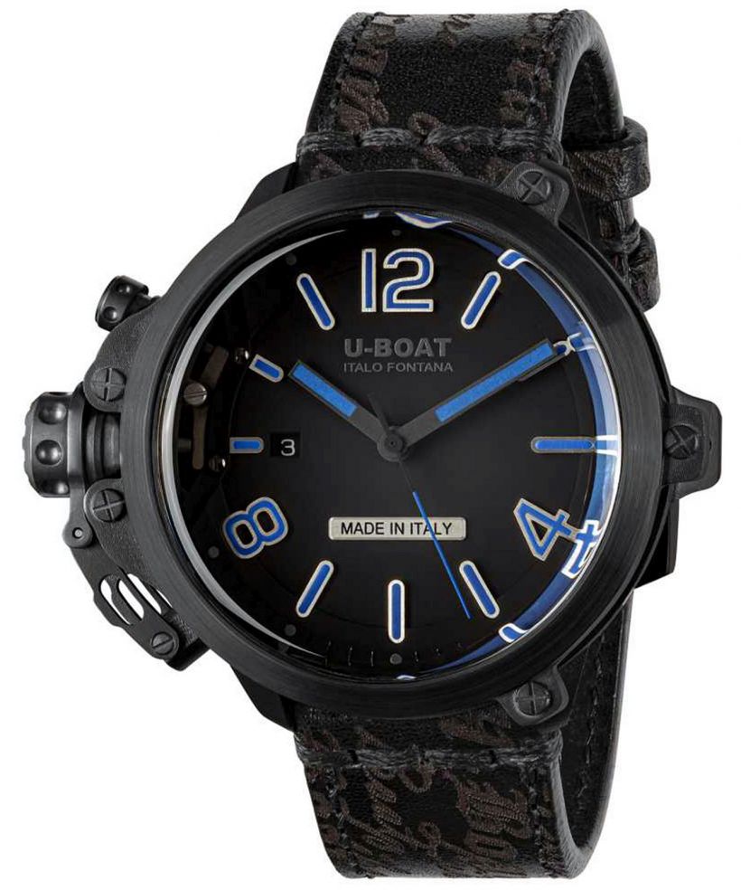Zegarek męski U-BOAT Capsule Automatic Limited Edition