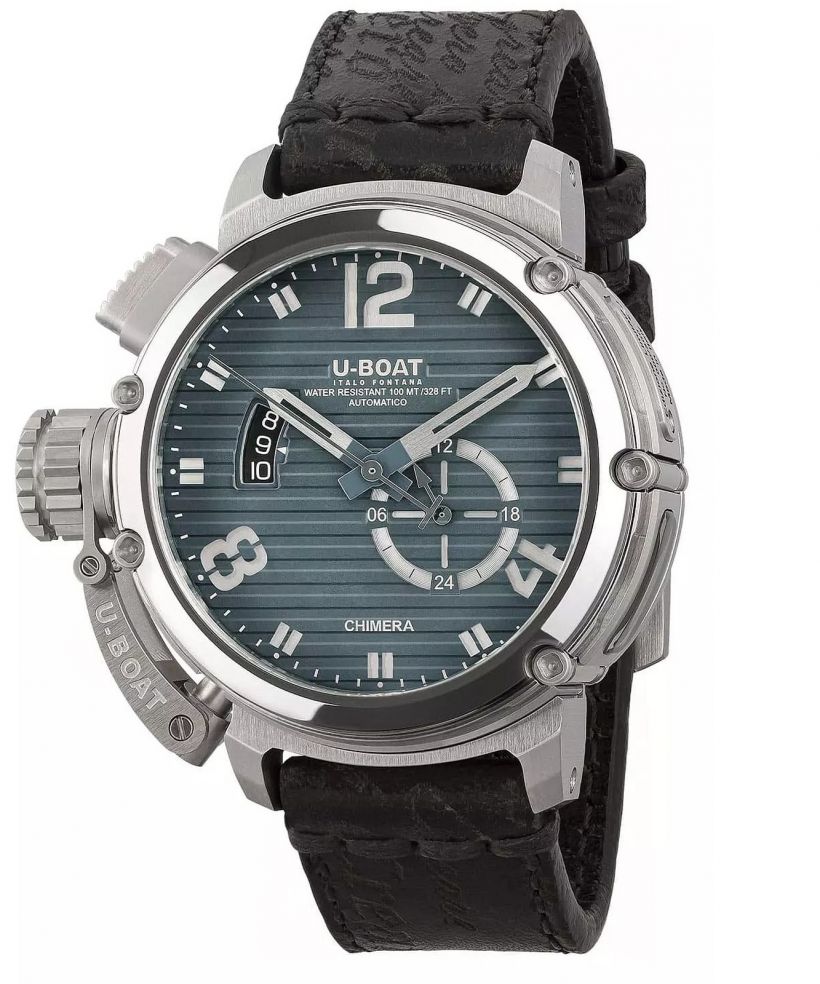 Zegarek męski U-BOAT Chimera Automatic Limited Edition