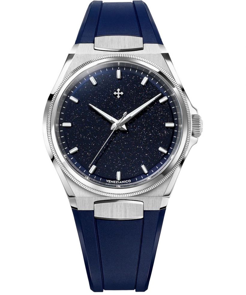 Zegarek męski Venezianico Arsenale Avventurina Automatic