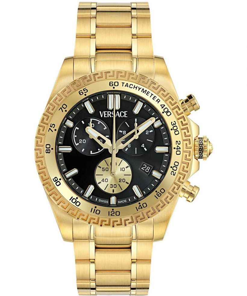 Zegarek męski Versace Chrono X